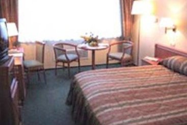 Hotelship Schwetschenko Hotel