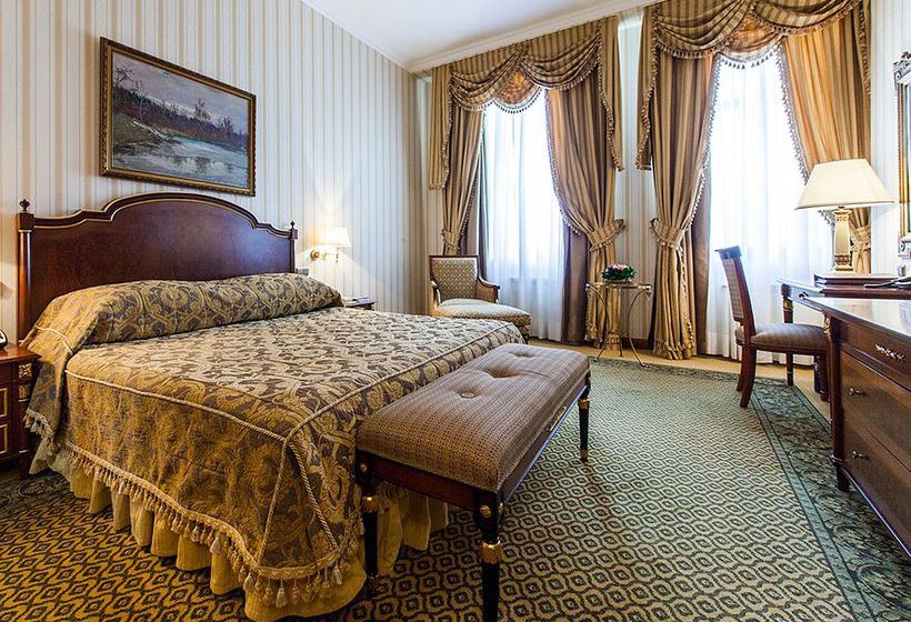 Hotel Premier Palace