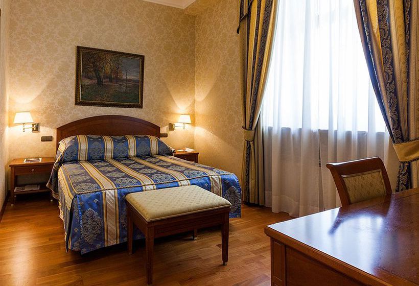 Hotel Premier Palace 10