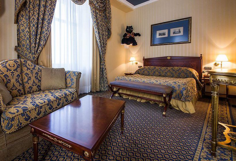 Hotel Premier Palace 11