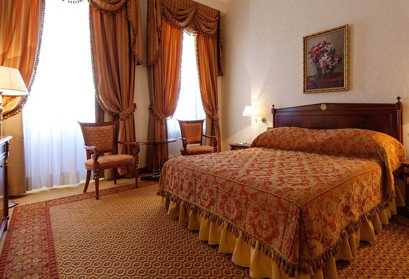 Hotel Premier Palace 12