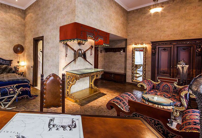 Hotel Premier Palace 13