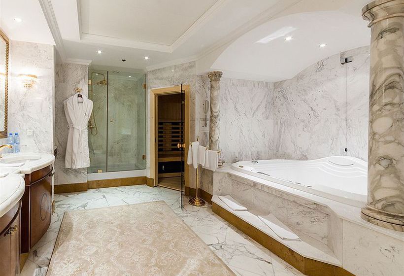 Hotel Premier Palace 14