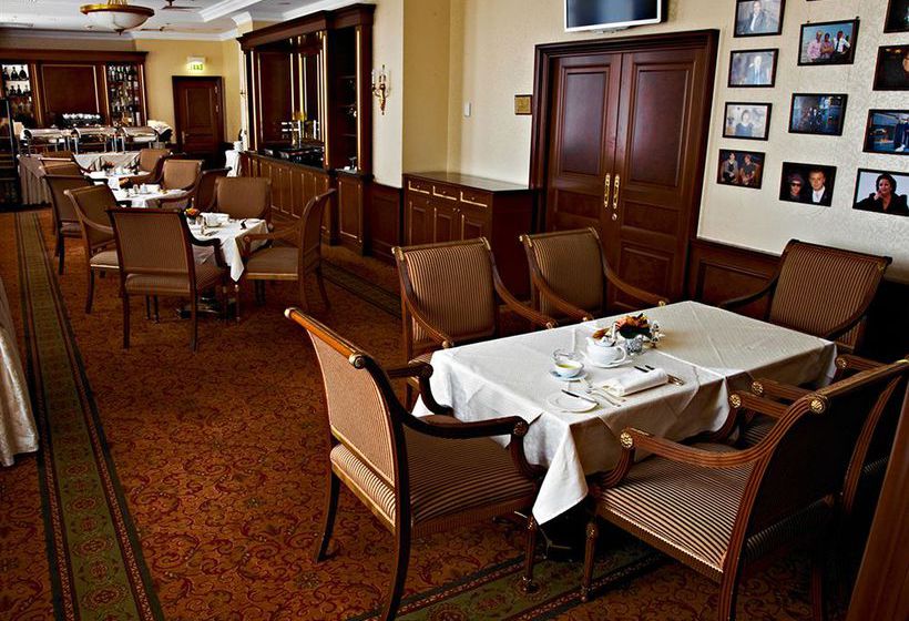 Hotel Premier Palace 15