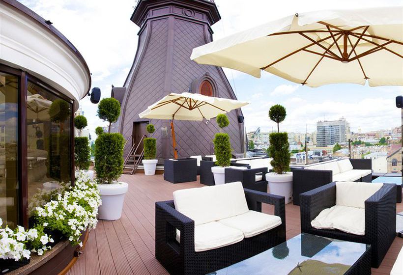 Hotel Premier Palace 17