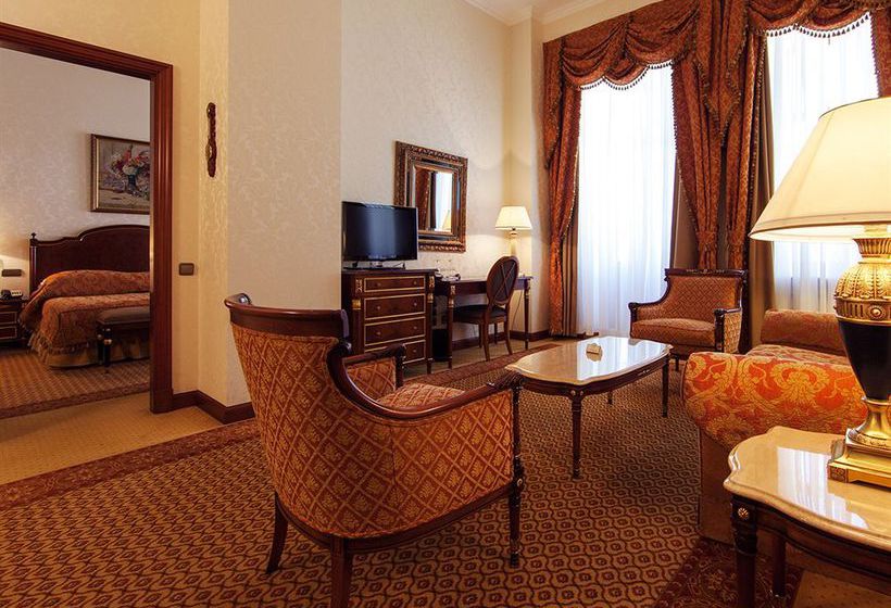 Hotel Premier Palace 18