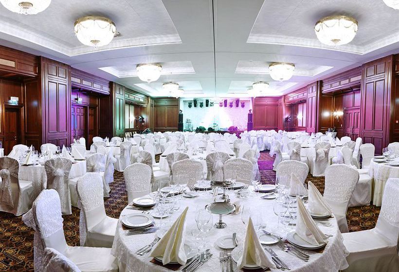 Hotel Premier Palace 19