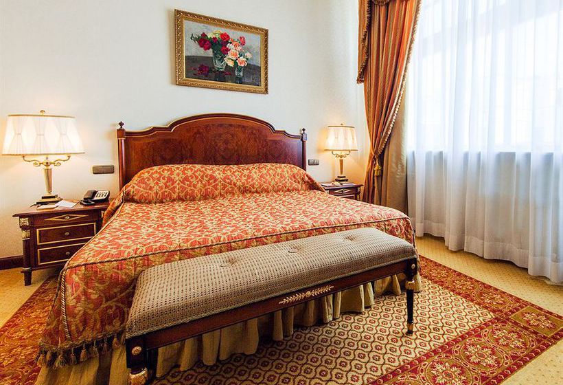 Hotel Premier Palace 2