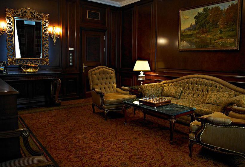 Hotel Premier Palace 20