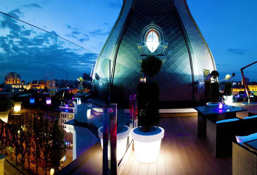 Hotel Premier Palace 3