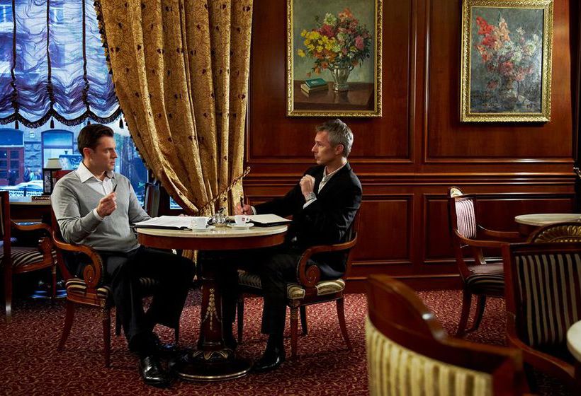 Hotel Premier Palace 4