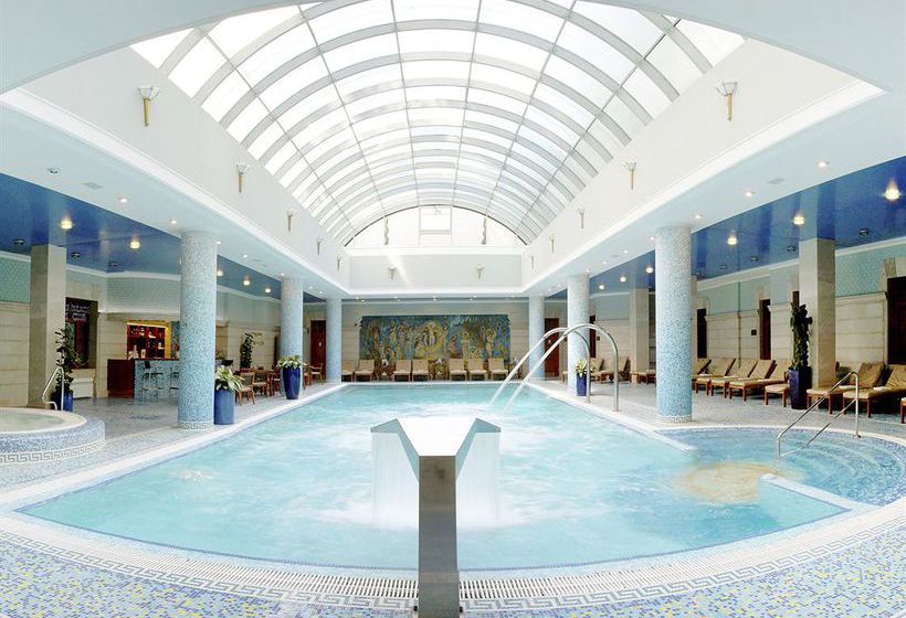 Hotel Premier Palace 6