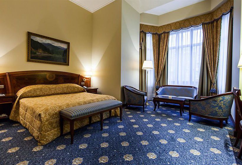 Hotel Premier Palace 7