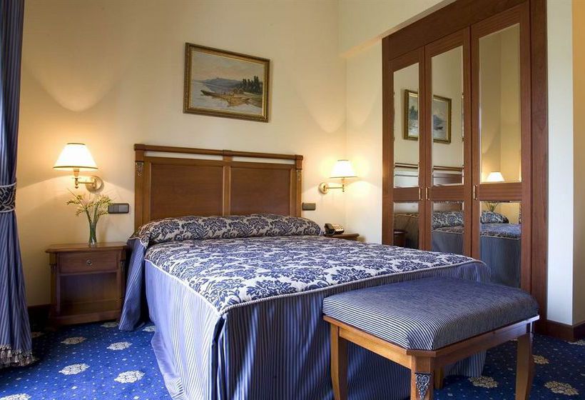 Hotel Premier Palace 8