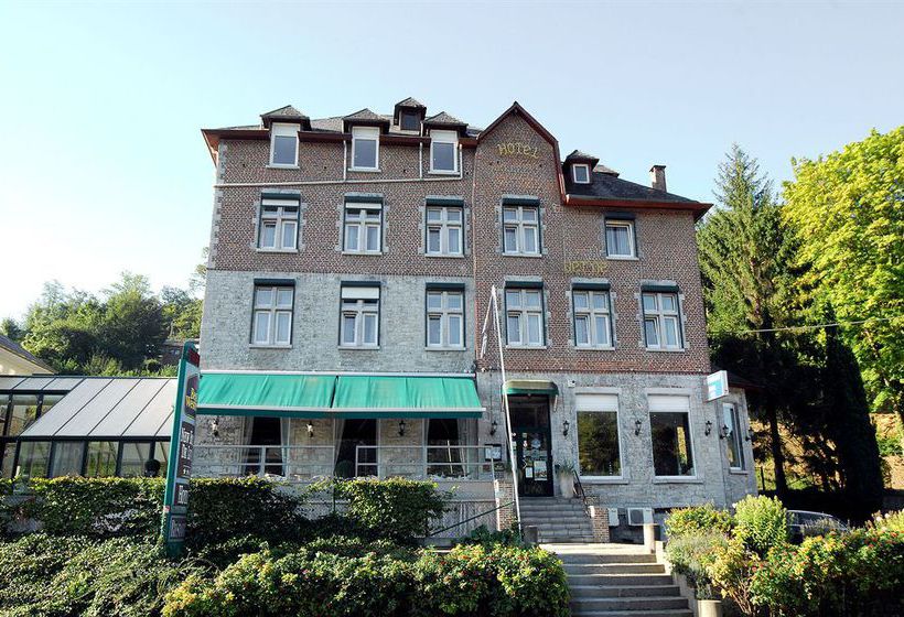 Best Western New Hotel de Lives Namur