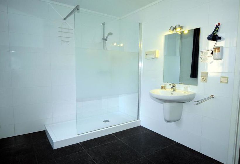 Best Western New Hotel de Lives Namur 11