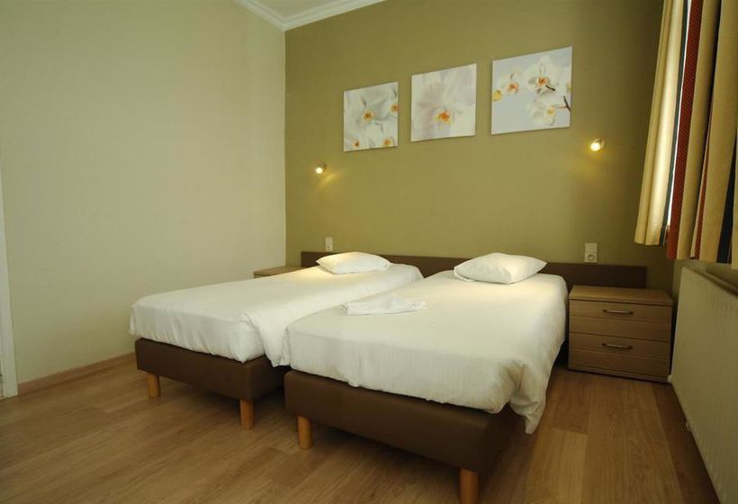 Best Western New Hotel de Lives Namur 12