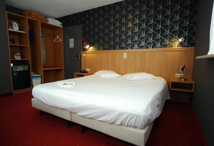 Best Western New Hotel de Lives Namur 13