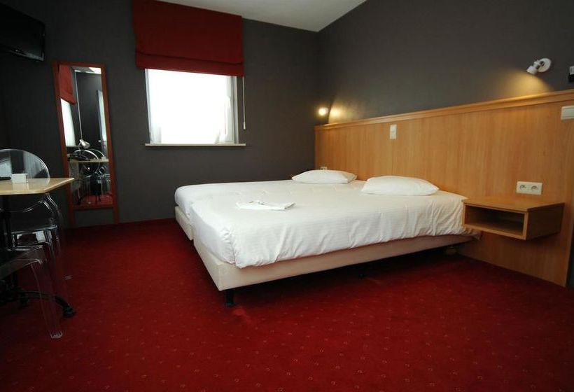 Best Western New Hotel de Lives Namur 14