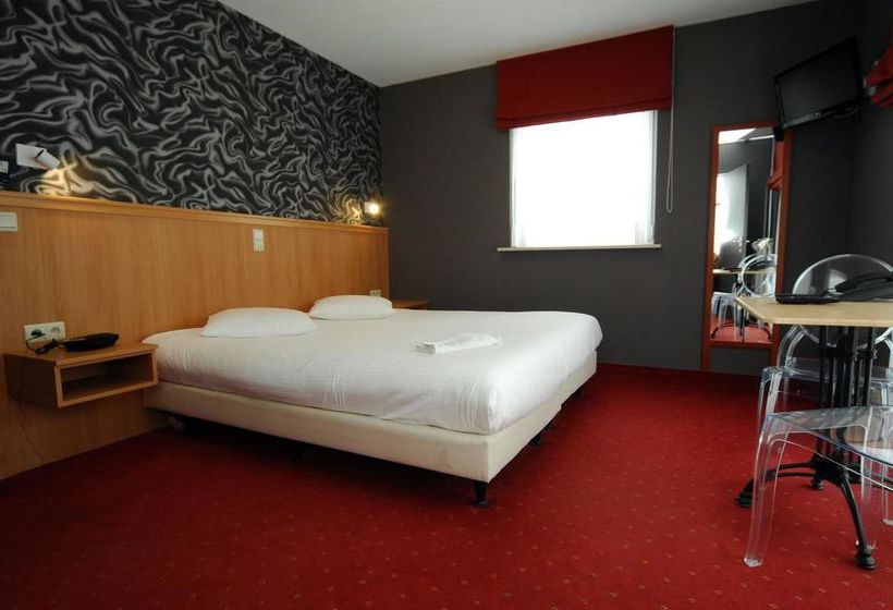 Best Western New Hotel de Lives Namur 15