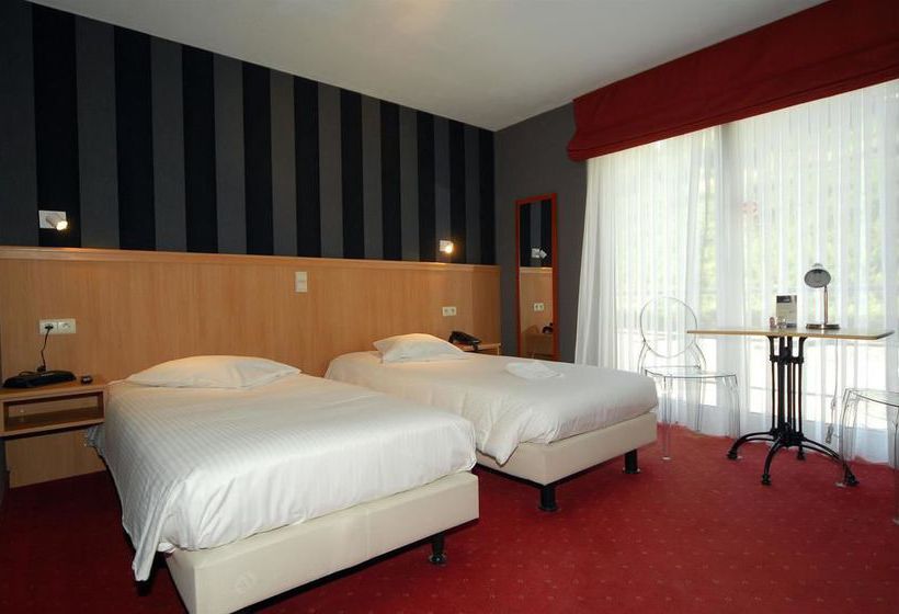 Best Western New Hotel de Lives Namur 16