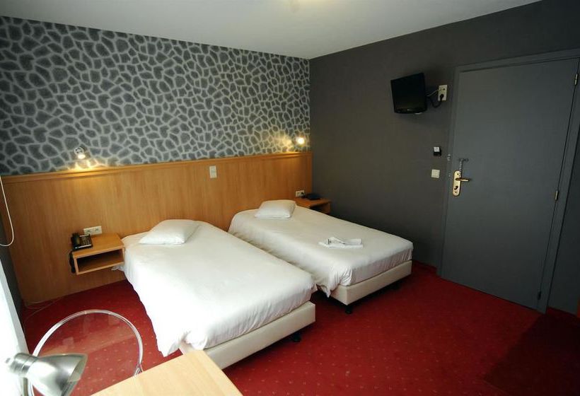 Best Western New Hotel de Lives Namur 17