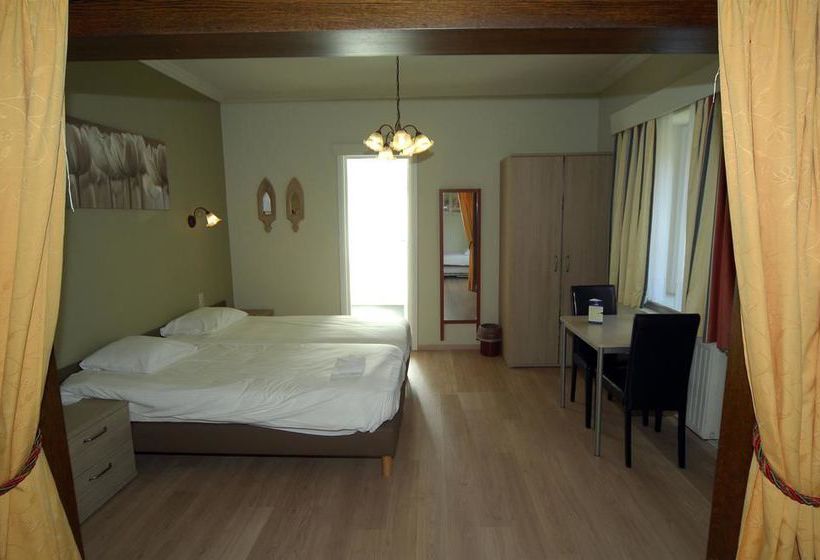 Best Western New Hotel de Lives Namur 18