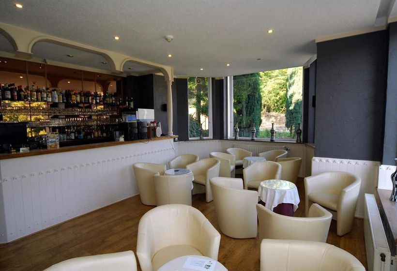 Best Western New Hotel de Lives Namur 19