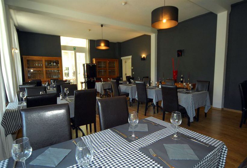 Best Western New Hotel de Lives Namur 2