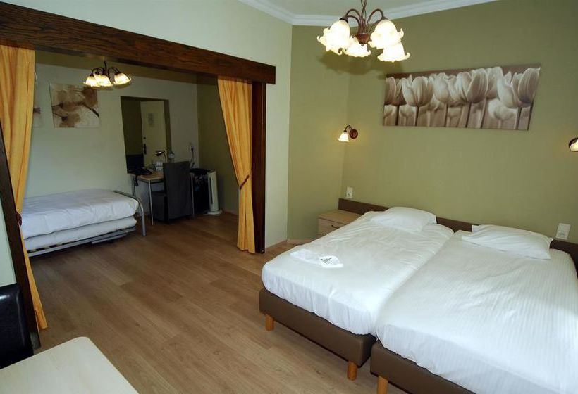 Best Western New Hotel de Lives Namur 20