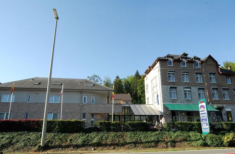 Best Western New Hotel de Lives Namur 3