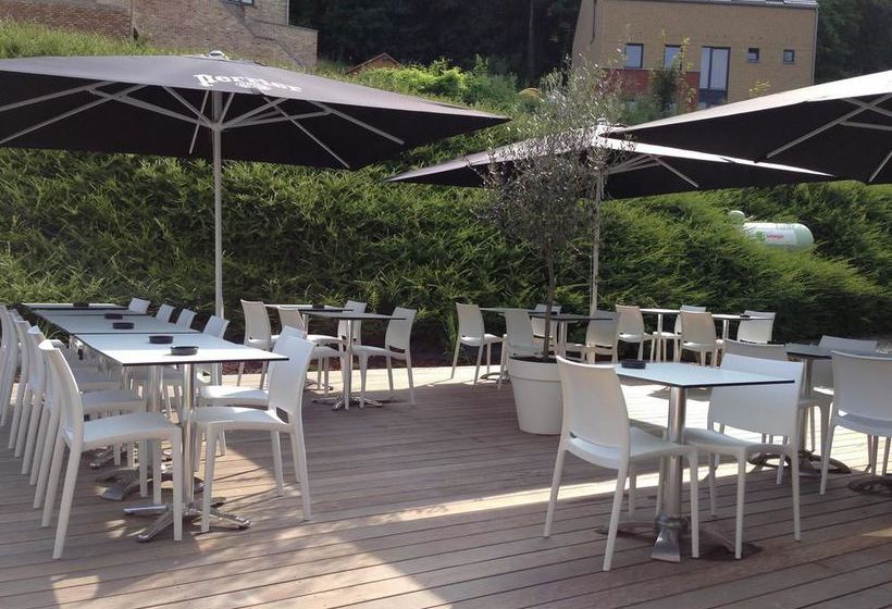 Best Western New Hotel de Lives Namur 4