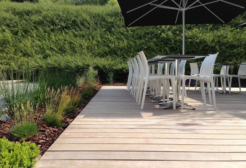 Best Western New Hotel de Lives Namur 5