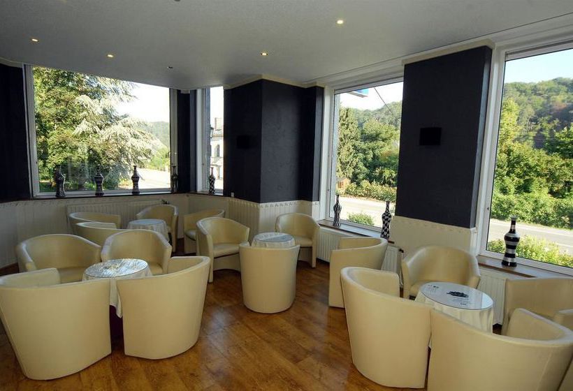 Best Western New Hotel de Lives Namur 7