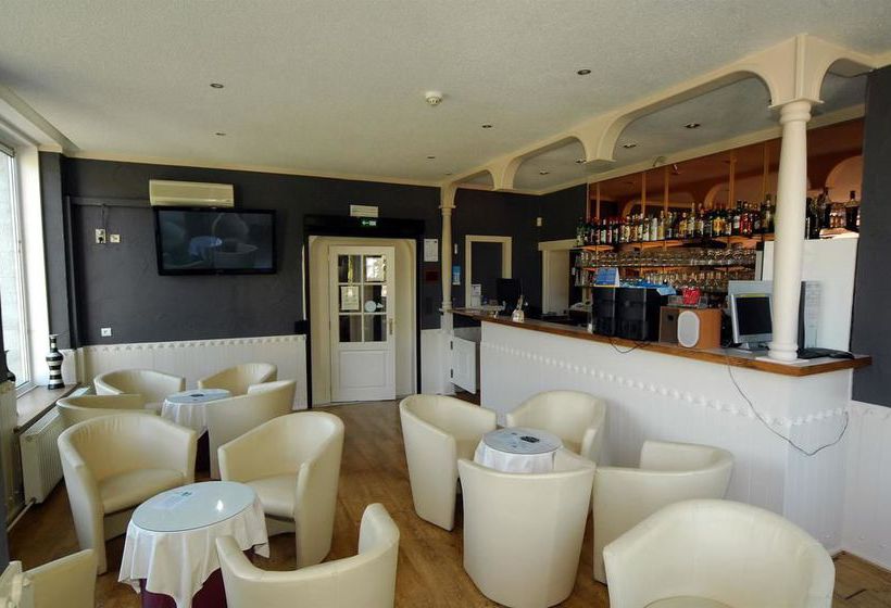 Best Western New Hotel de Lives Namur 8