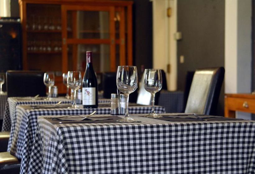 Best Western New Hotel de Lives Namur 9