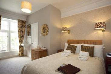 The Grange Country House Hotel