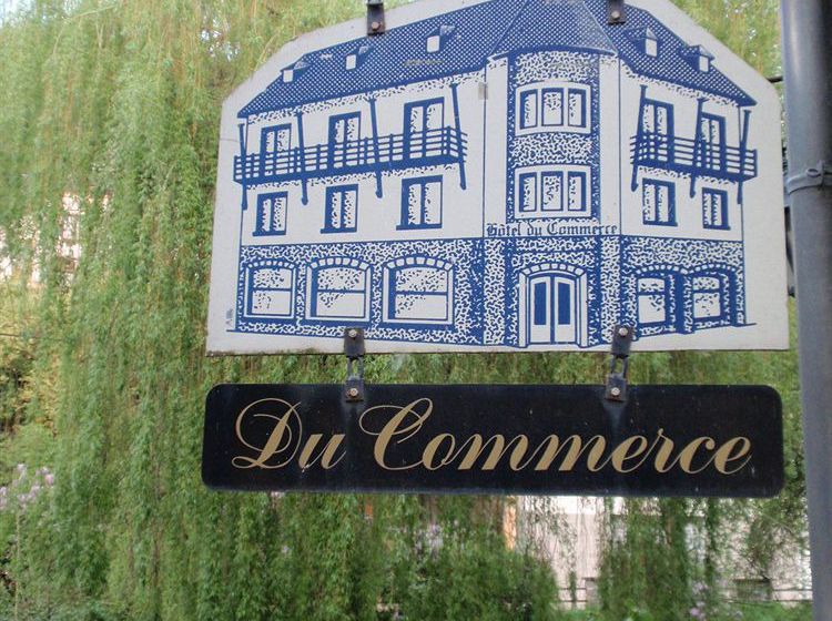 Cocoon Hotel Du Commerce