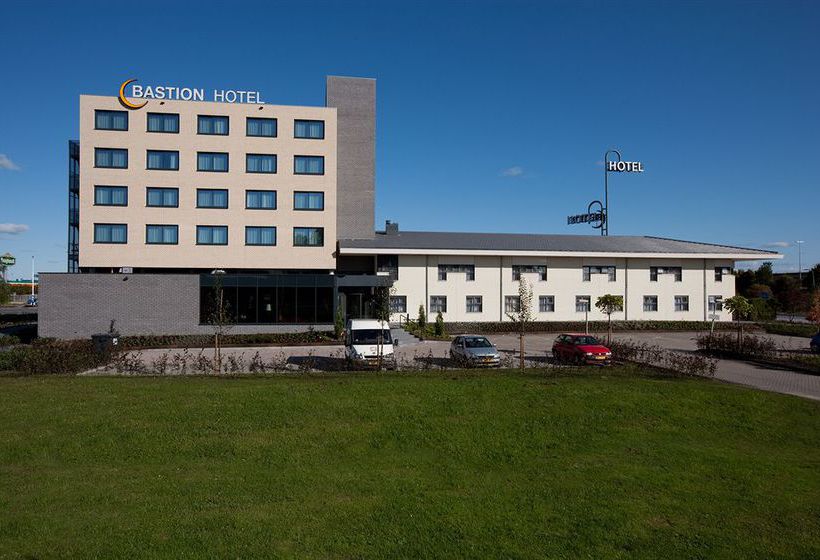 Bastion Hotel Groningen