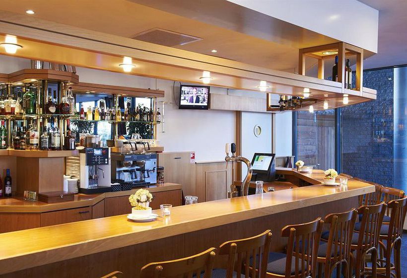 Bastion Hotel Groningen 1