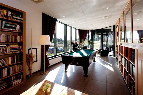 Bastion Hotel Groningen 11