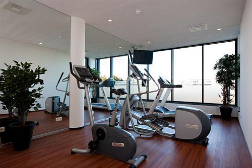 Bastion Hotel Groningen 12