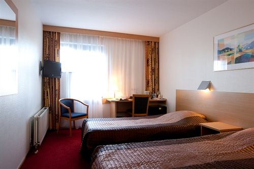 Bastion Hotel Groningen 13