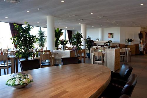 Bastion Hotel Groningen 14