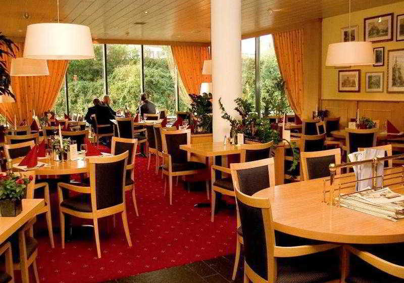 Bastion Hotel Groningen 15