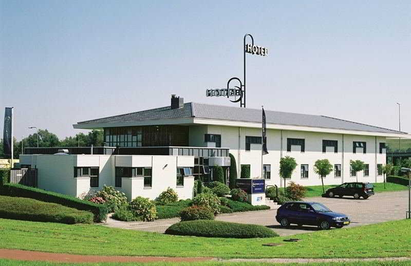 Bastion Hotel Groningen 16