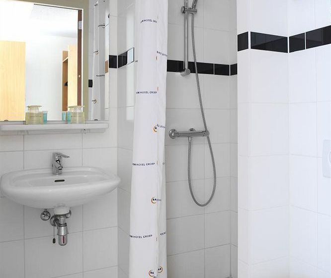 Bastion Hotel Groningen 17