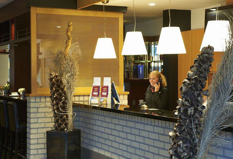 Bastion Hotel Groningen 3