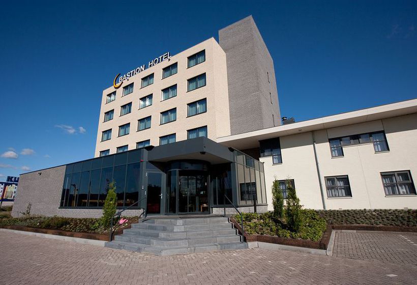 Bastion Hotel Groningen 4