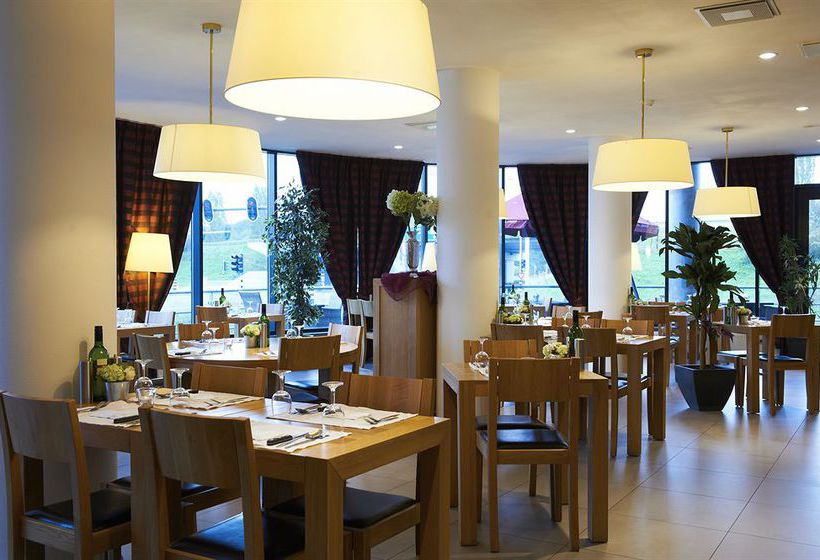 Bastion Hotel Groningen 7